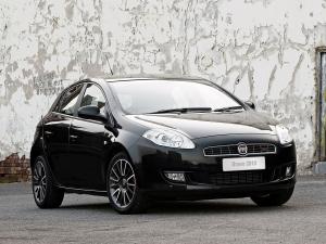 Fiat Bravo 2010 года (ZA)